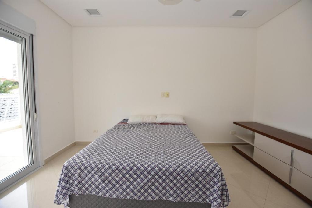 Casa Com Piscina A 150M Da Praia Da Enseada Guarujá Esterno foto