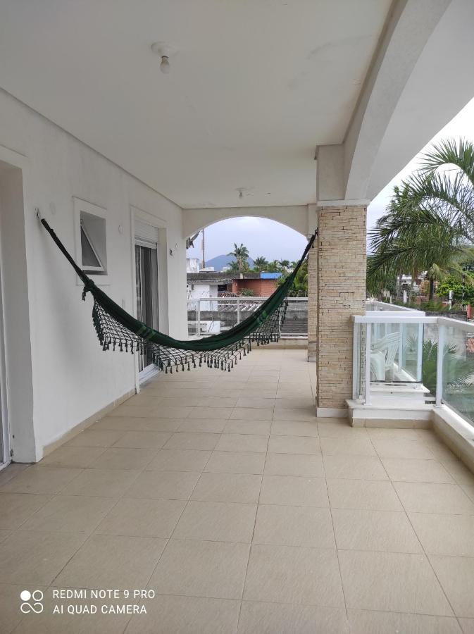 Casa Com Piscina A 150M Da Praia Da Enseada Guarujá Esterno foto
